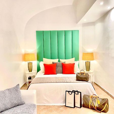 Fontana Di Trevi Diamond Boutique Apartment Rome Luaran gambar