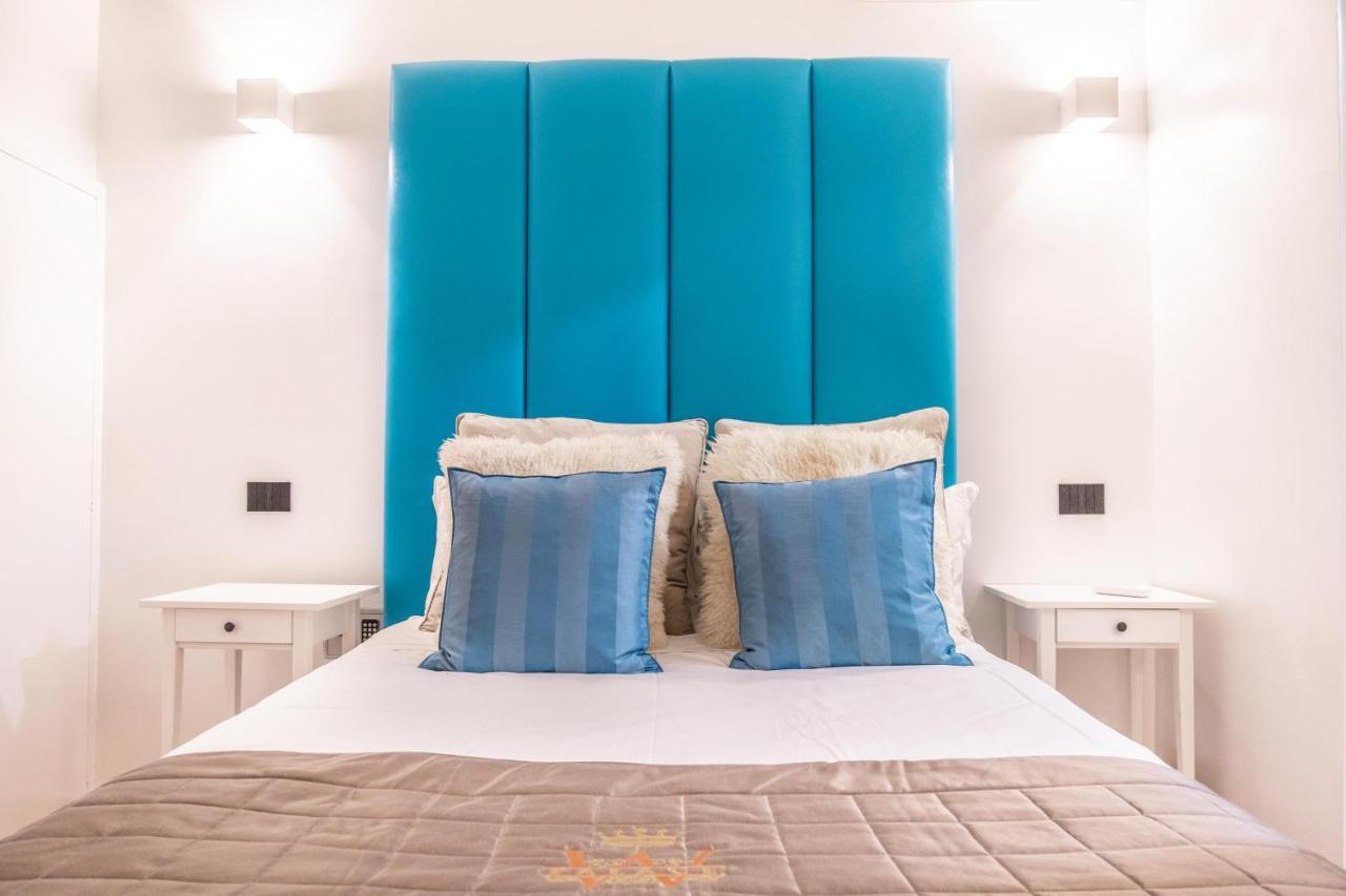 Fontana Di Trevi Diamond Boutique Apartment Rome Luaran gambar