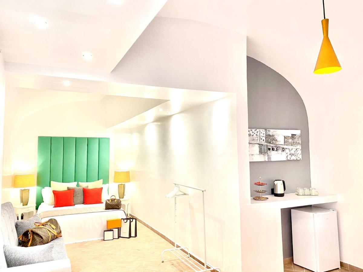 Fontana Di Trevi Diamond Boutique Apartment Rome Luaran gambar